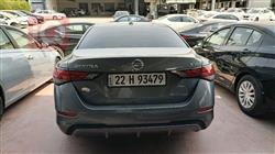 Nissan Sentra